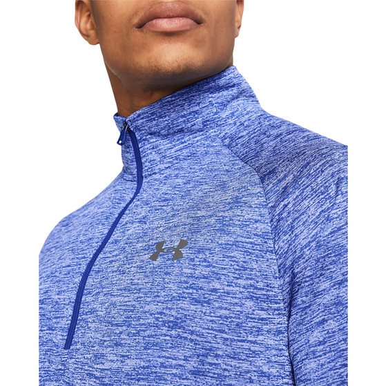 Under Armour Tech Half Zip Top