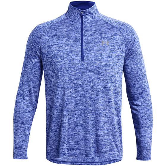 Under Armour Tech Half Zip Top