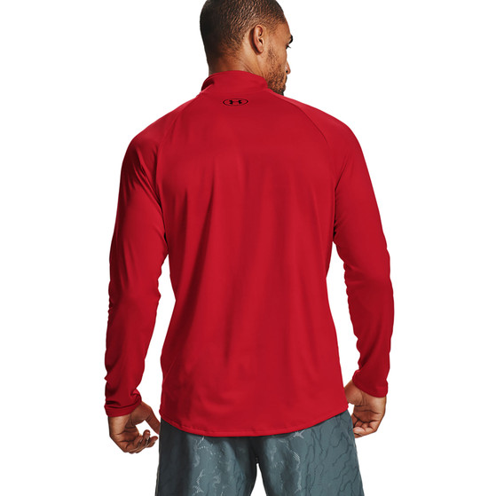Under Armour Tech Half Zip Top