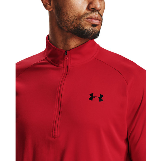 Under Armour Tech Half Zip Top