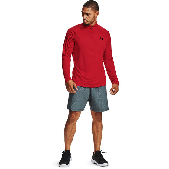 Under Armour Tech Half Zip Top