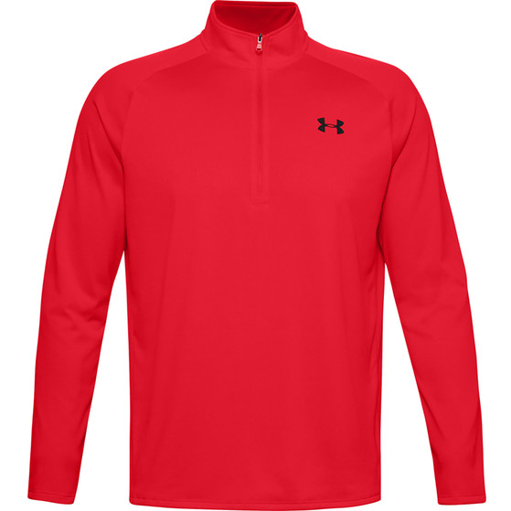 Under Armour Tech Half Zip Top