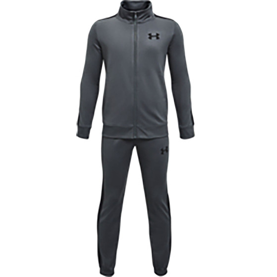 Under Armour Rival Knit Tracksuit Jongens