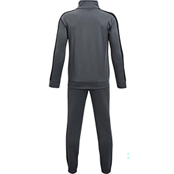 Under Armour Rival Knit Tracksuit Jongens