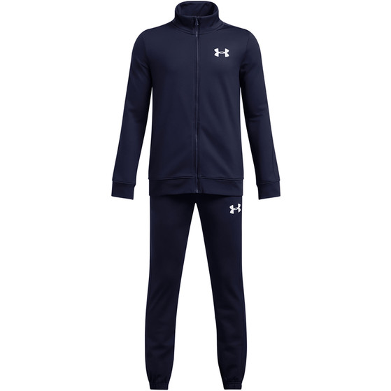 Under Armour Rival Knit Tracksuit Jongens