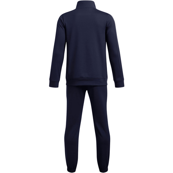 Under Armour Rival Knit Tracksuit Jongens