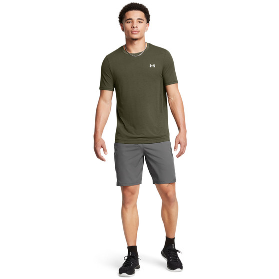 Under Armour Vanish Woven 8 Inch Short