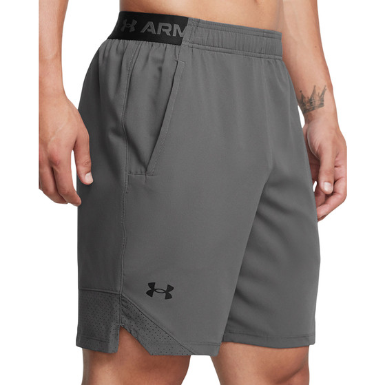 Under Armour Vanish Woven 8 Inch Short