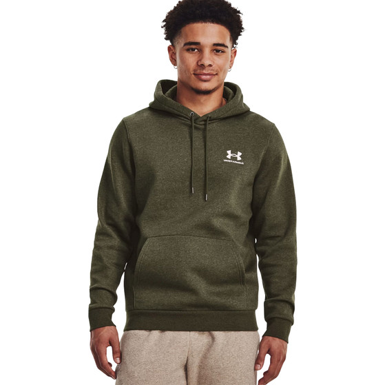 Under Armour Essential Fleece Hoody