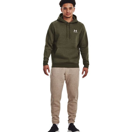 Under Armour Essential Fleece Hoody