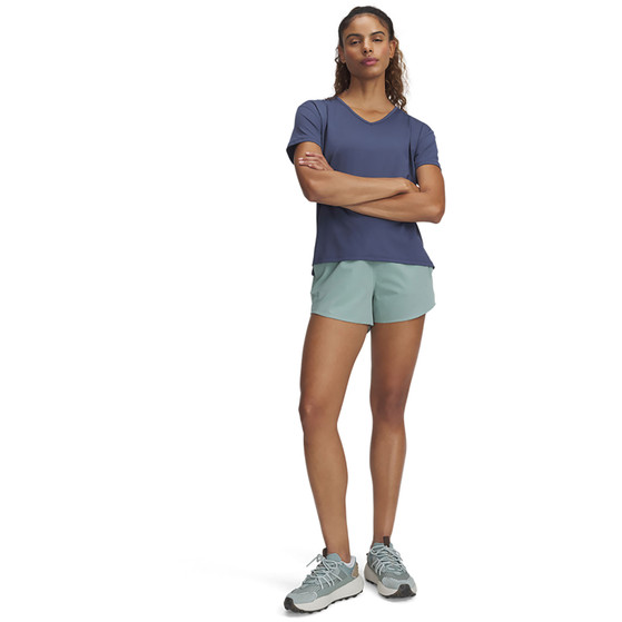 Under Armour Flex Woven 3 Inch Short