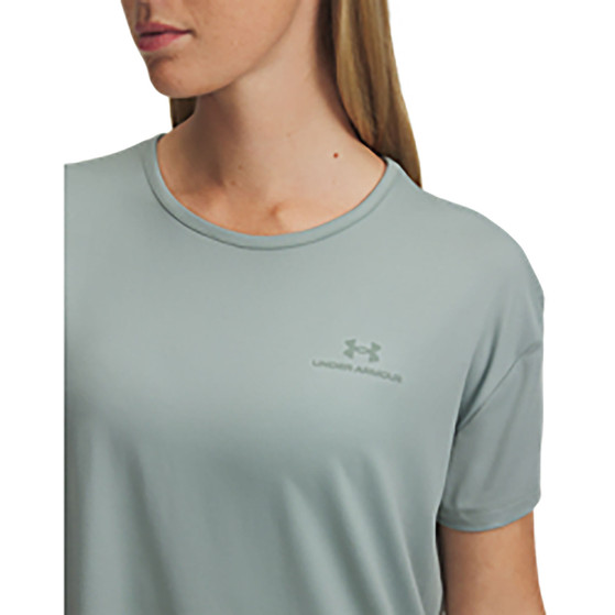 Under Armour Rush Energy 2.0 Tee
