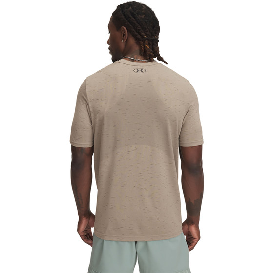 Under Armour Vanish Seamless Tee