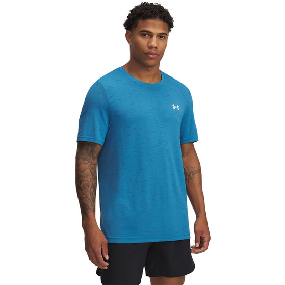 Under Armour Vanish Seamless Tee