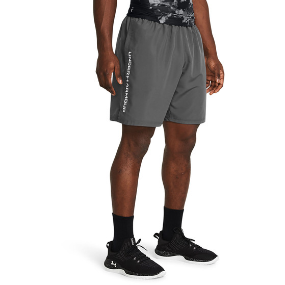 Under Armour Tech Woven Wordmark Short