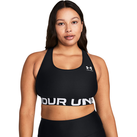 Under Armour HG Medium Support Sport BH