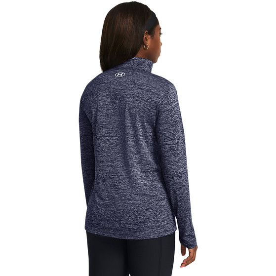 Under Armour Tech Twist Half Zip Top