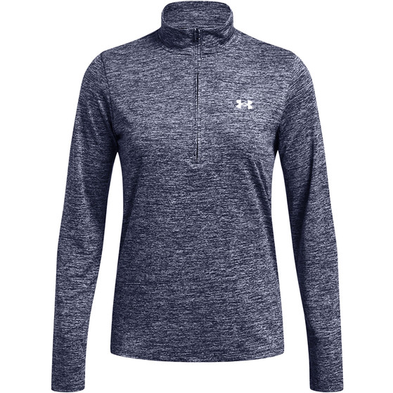 Under Armour Tech Twist Half Zip Top