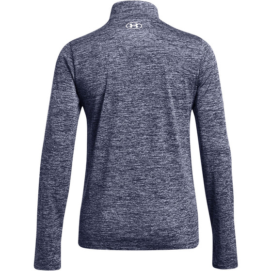 Under Armour Tech Twist Half Zip Top
