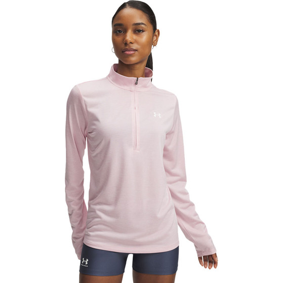 Under Armour Tech Twist Half Zip Top