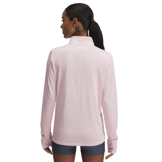 Under Armour Tech Twist Half Zip Top