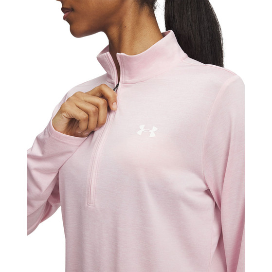 Under Armour Tech Twist Half Zip Top