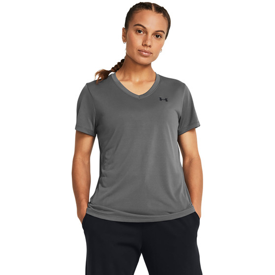 Under Armour Tech Solid Tee