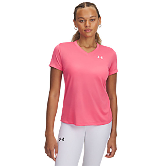 Under Armour Tech Solid T-shirt