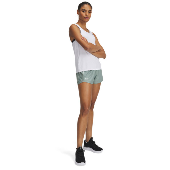 Under Armour Tech Play Up Short