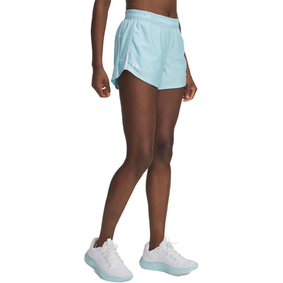 Under Armour Tech Play Up Short