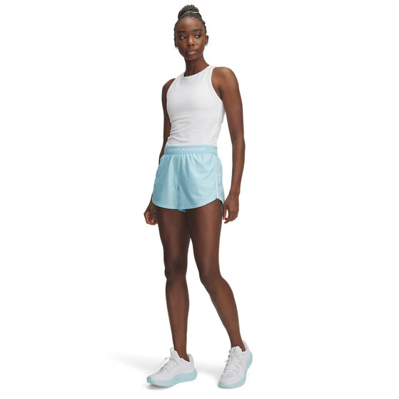 Under Armour Tech Play Up Short