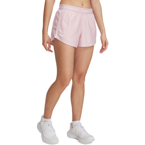 Under Armour Tech Play Up Short