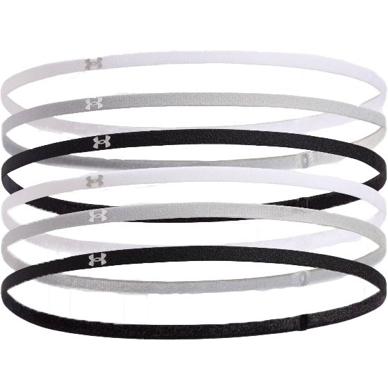 Under Armour Mini Bands 6-Pack