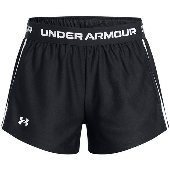 Under Armour Tech Play Up Short Meisjes