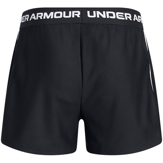 Under Armour Tech Play Up Short Meisjes