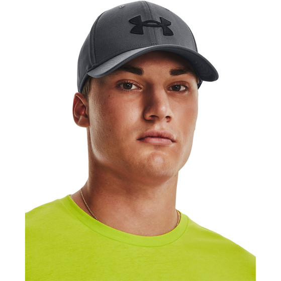 Under Armour Blitzing Cap
