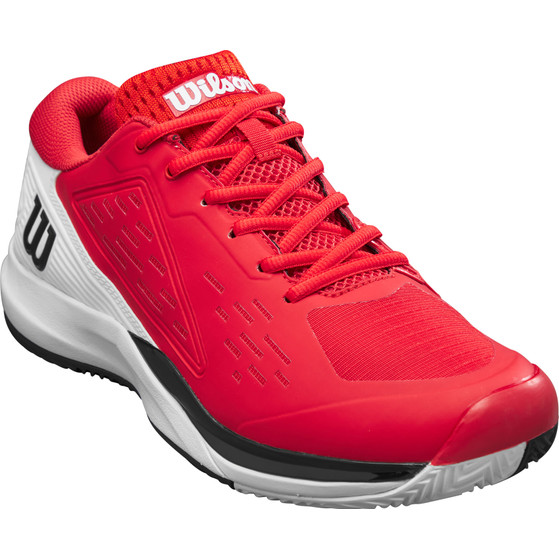 Wilson Rush Pro Ace Clay Heren