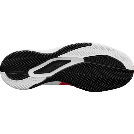 Wilson Rush Pro Ace Clay Herr