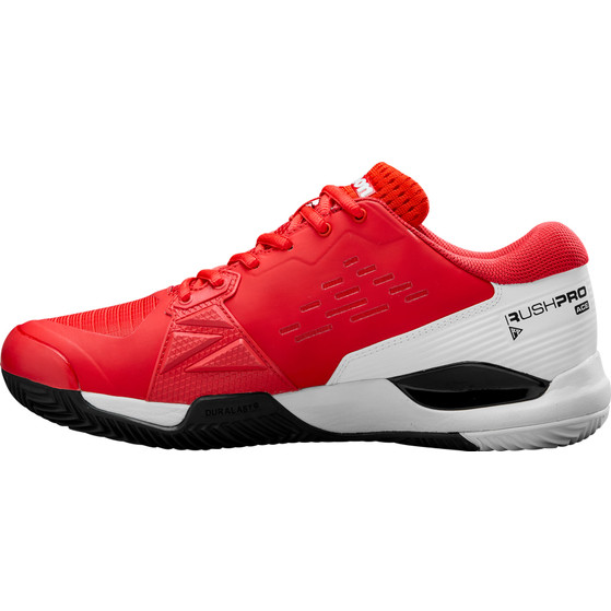 Wilson Rush Pro Ace Clay Herr