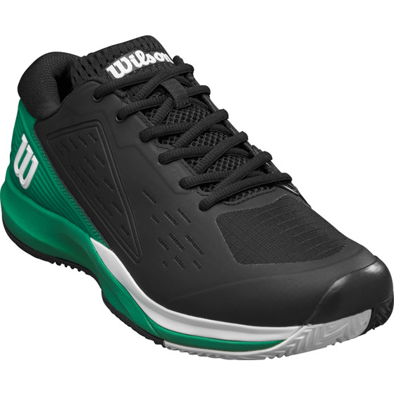 Wilson Rush Pro Ace Clay Heren