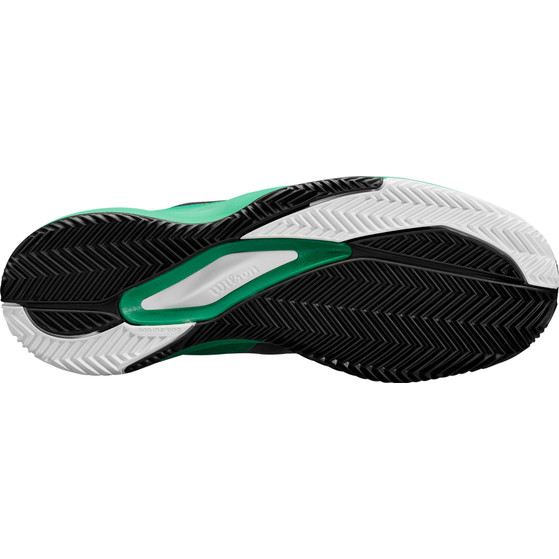 Wilson Rush Pro Ace Clay Heren