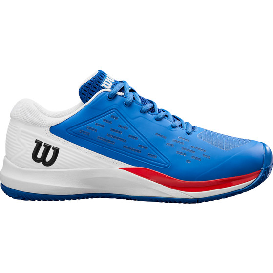 Wilson Rush Pro Ace Clay Heren