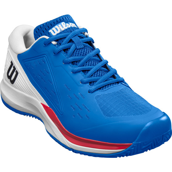 Wilson Rush Pro Ace Clay Heren