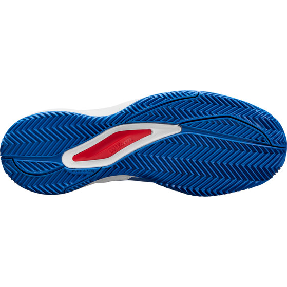 Wilson Rush Pro Ace Clay Herr