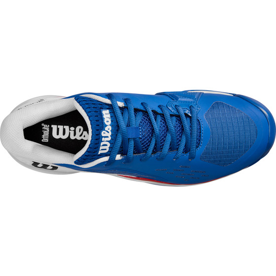 Wilson Rush Pro Ace Clay Heren