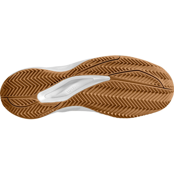 Wilson Rush Pro Ace Clay Herr