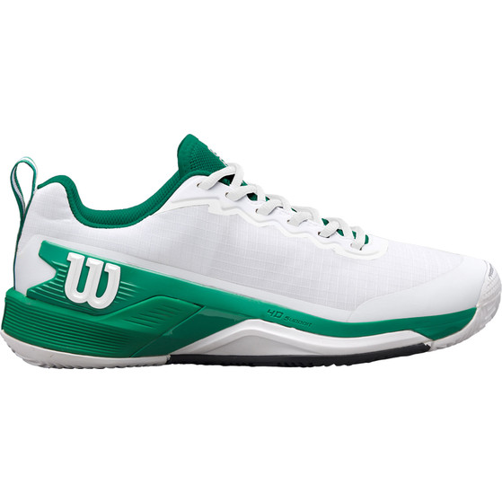 Wilson Rush Pro 4.5 Clay Herr