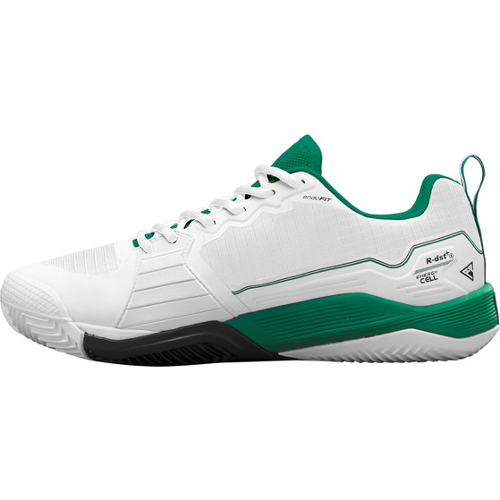 Wilson Rush Pro 4.5 Clay Herr