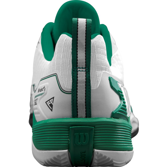 Wilson Rush Pro 4.5 Clay Herr