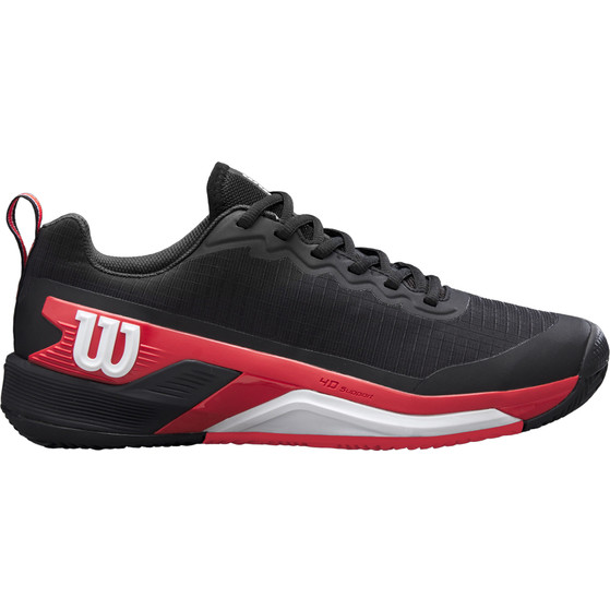 Wilson Rush Pro 4.5 Clay Heren